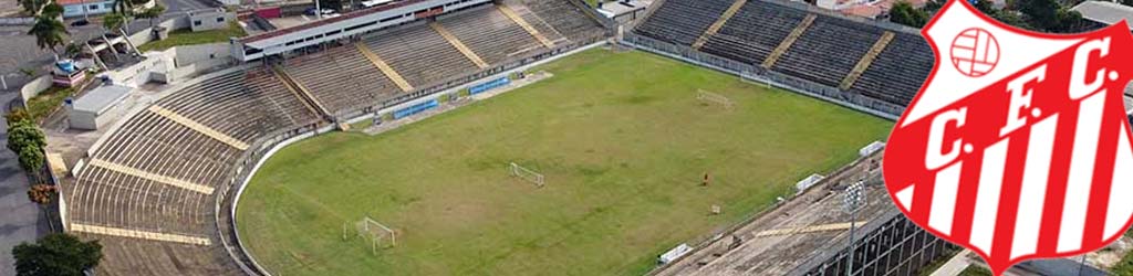 Estadio Municipal Carlos Colnaghi